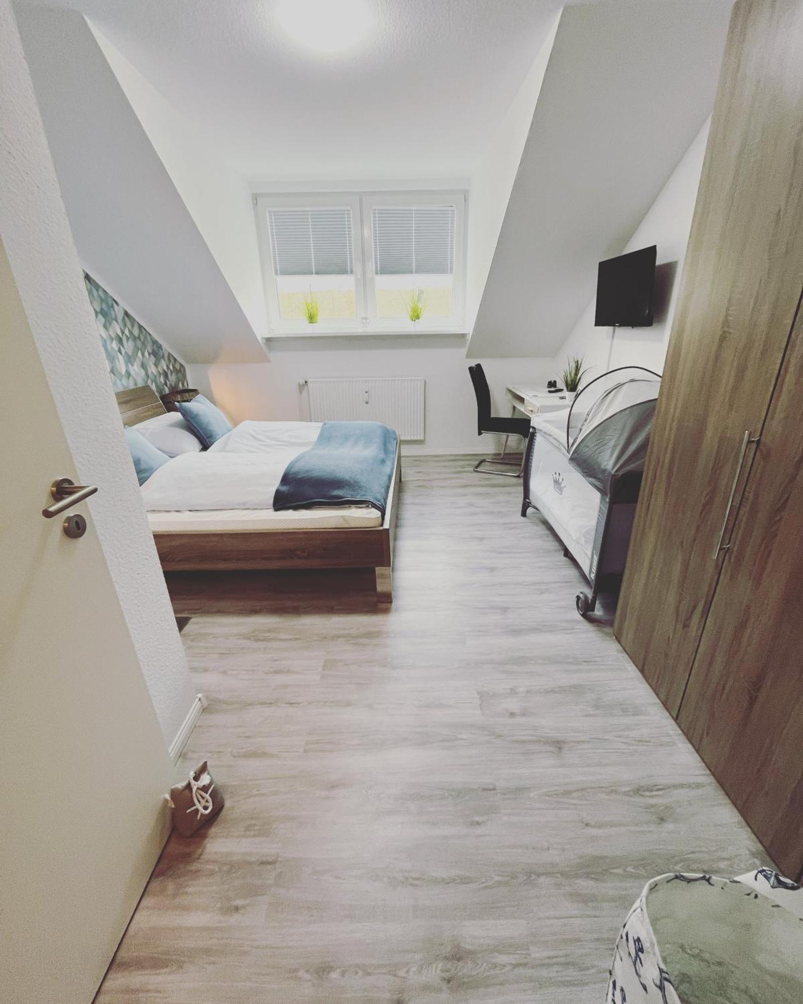 Ferienwohnung Watt Un Leev In Direkter Strand & Citynaehe Von Buesum Екстериор снимка