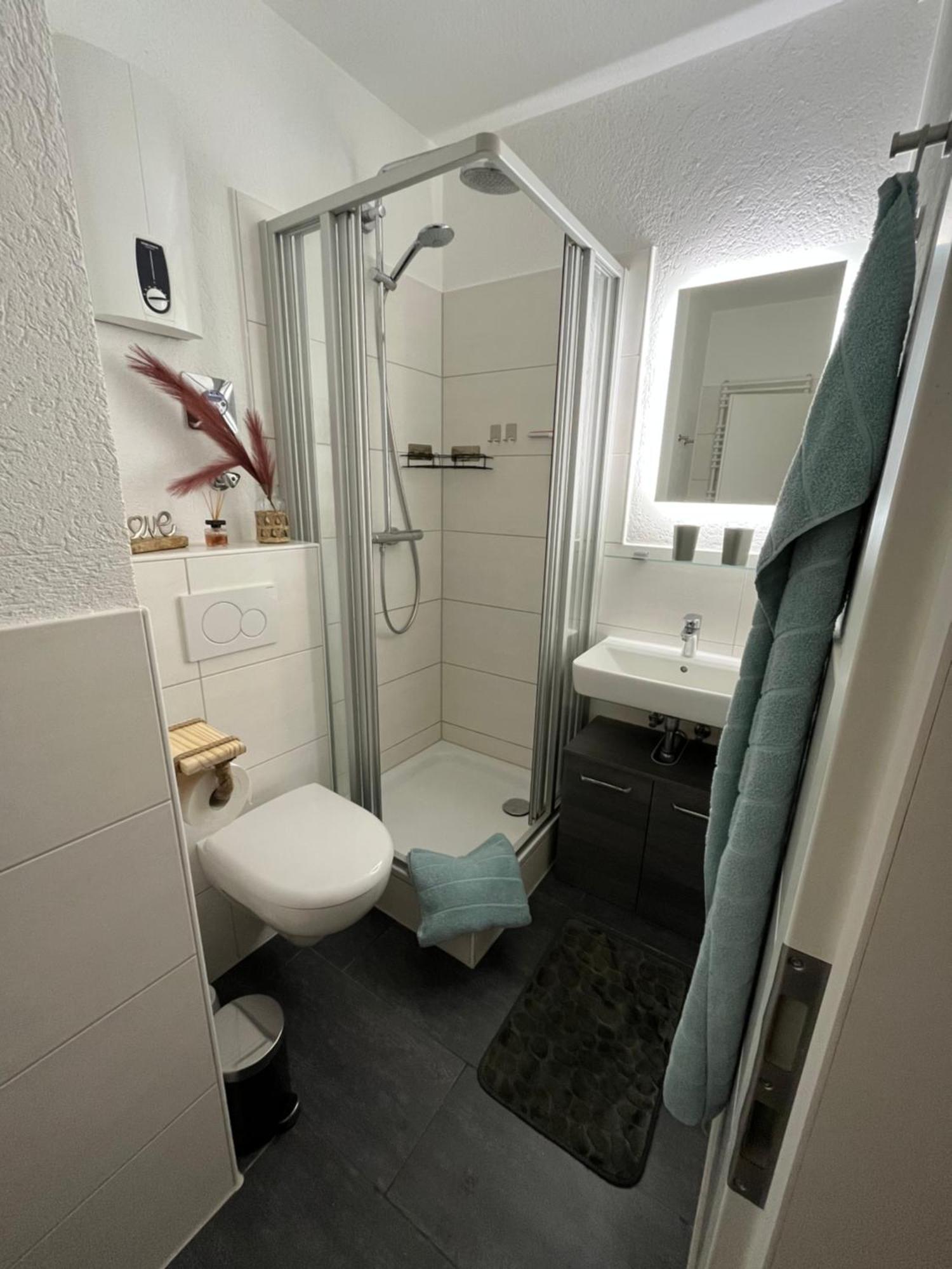 Ferienwohnung Watt Un Leev In Direkter Strand & Citynaehe Von Buesum Екстериор снимка